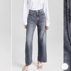 MOTHER The Dodger Ankle Jeans in Off The Beaten Path